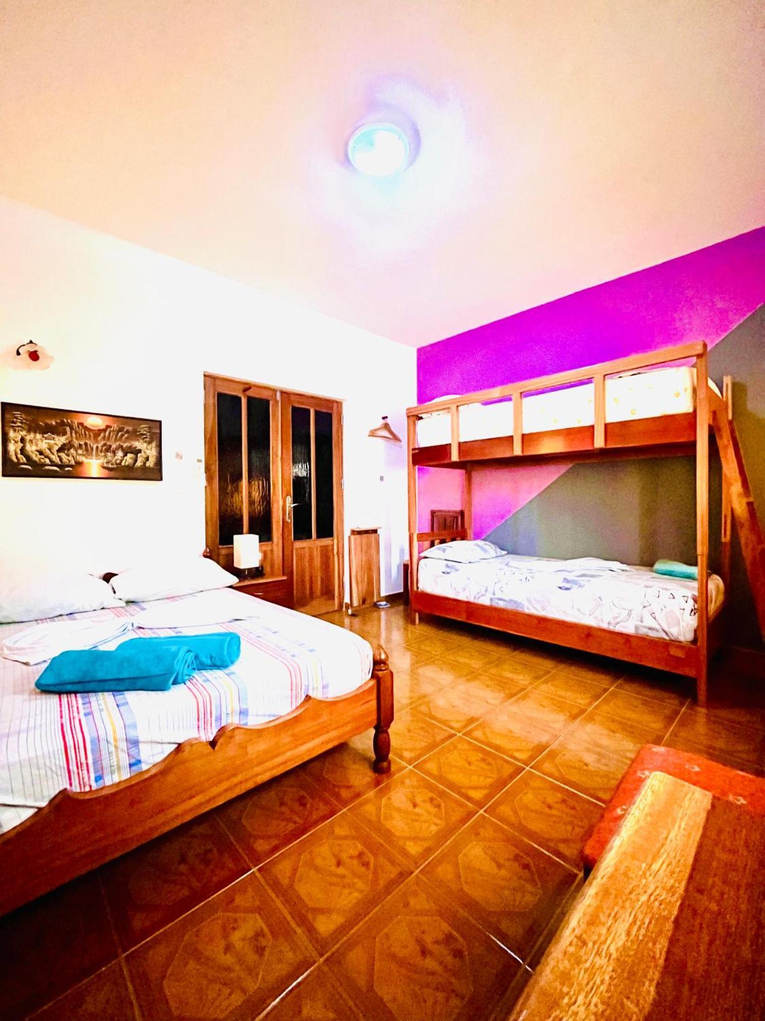 Casa Bb&Djassi Hotel Ponta Do Sol Kültér fotó